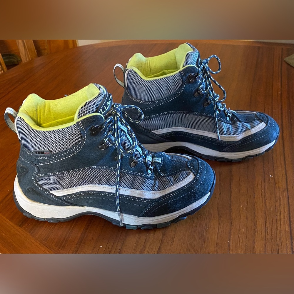 L.L.Bean Snow Sneakers